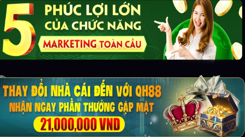 Cách thức nhận ưu đãi là gì?