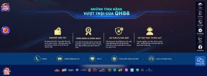Lợi ích khi thực hiện tải app QH88