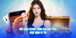 Minh chứng cho hoạt động hợp pháp của nhà cái