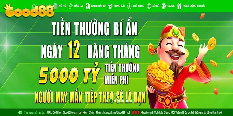 Cập nhật đường dẫn vào web chính thức