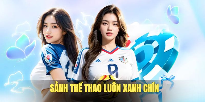 Kèo xịn tại sảnh thể thao online