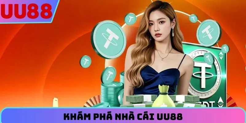 Khám phá sơ lược thông tin thương hiệu UU88